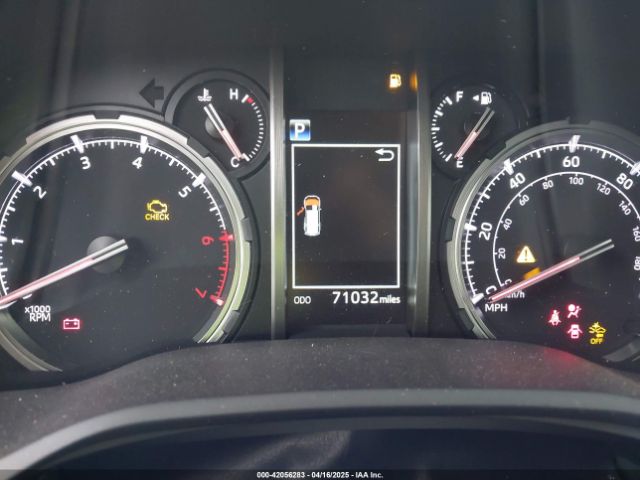 JTESU5JR8N5987279 Toyota 4runner Trd Sport