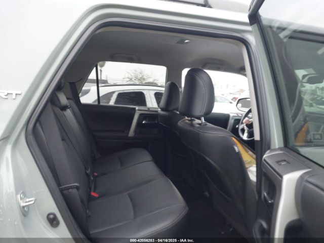 JTESU5JR8N5987279 Toyota 4runner Trd Sport