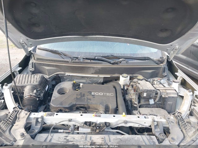 3GKALMEV0NL277270 GMC lyx