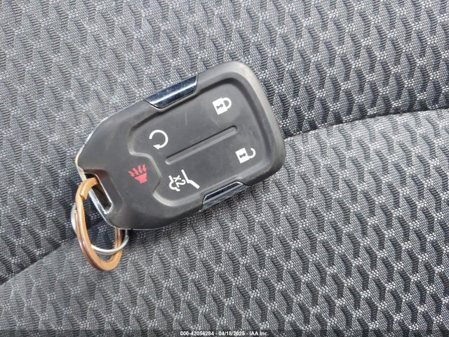 3GKALMEV0NL277270 GMC lyx
