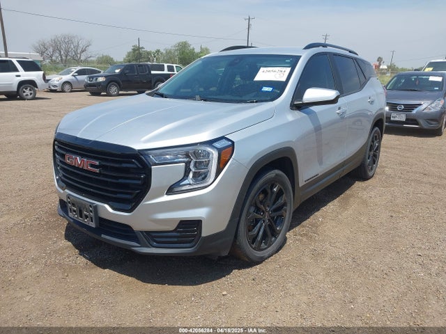 3GKALMEV0NL277270 GMC lyx