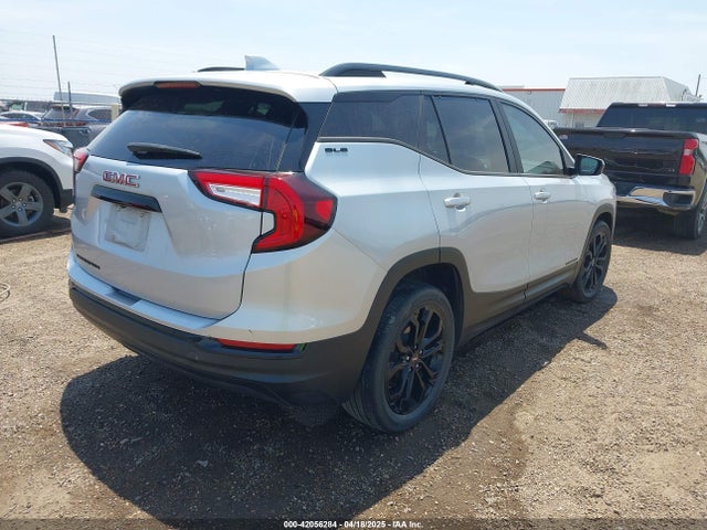 3GKALMEV0NL277270 GMC lyx