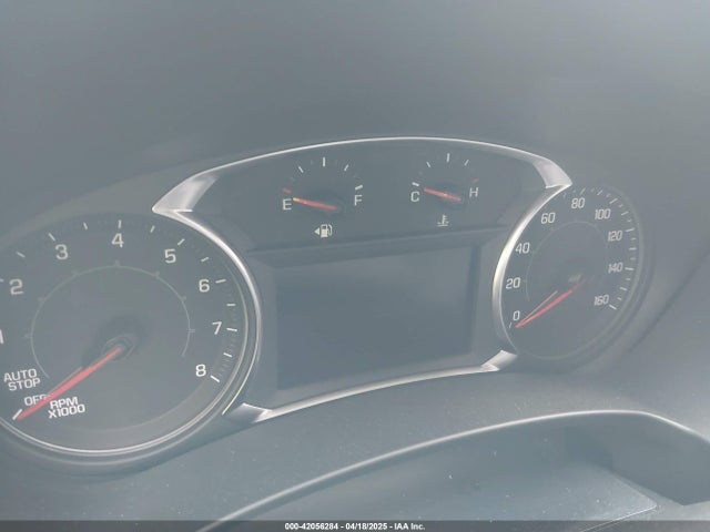 3GKALMEV0NL277270 GMC lyx