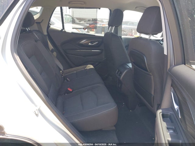 3GKALMEV0NL277270 GMC lyx
