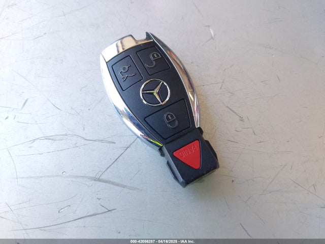 55SWF4HB9HU231092 Mercedes-Benz C 350e Luxury