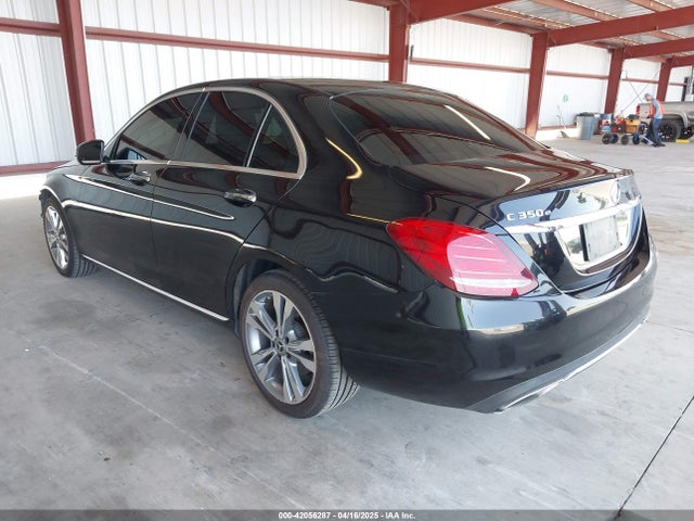 55SWF4HB9HU231092 Mercedes-Benz C 350e Luxury