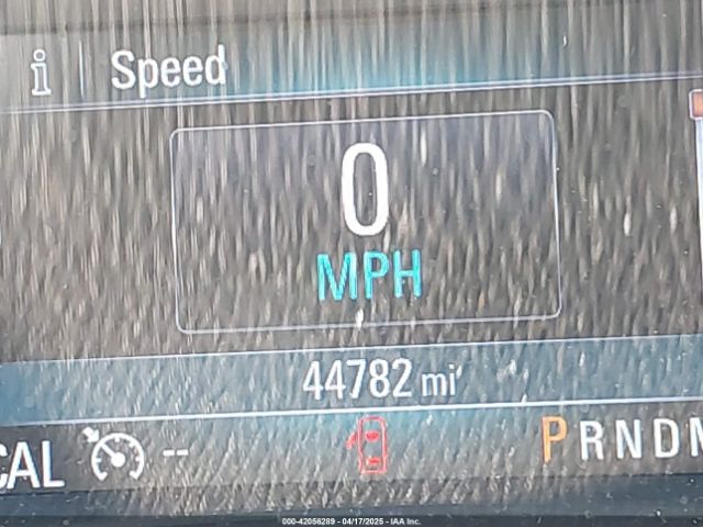 KL4CJESB7KB773653 Buick Encore Awd Preferred