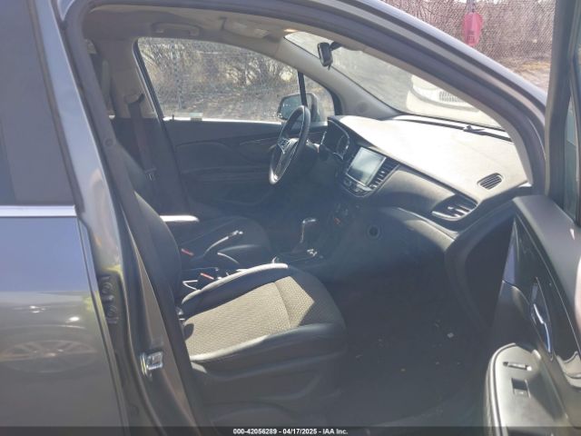 KL4CJESB7KB773653 Buick Encore Awd Preferred