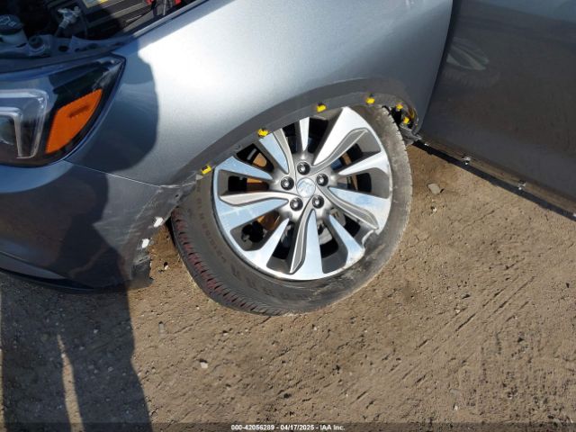KL4CJESB7KB773653 Buick Encore Awd Preferred