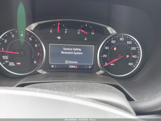 3GNKBCR44RS277208 Chevrolet Blazer Fwd 2lt