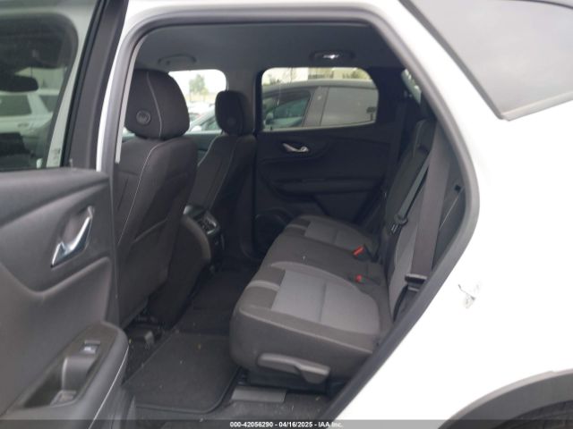 3GNKBCR44RS277208 Chevrolet Blazer Fwd 2lt