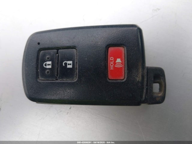 3TMCZ5AN0PM534472 Toyota Tacoma Double Cab/sr/sr5/trail/trd Sport/trd Off Road/trd Pro