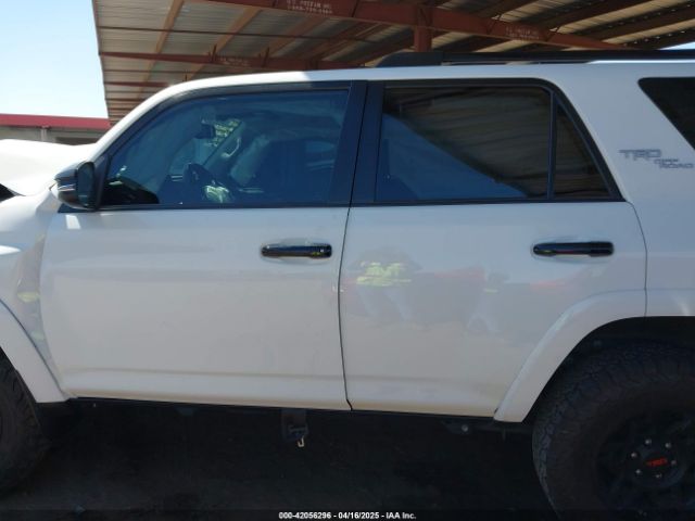 JTEBU5JR1K5668009 Toyota 4runner Trd Off Road Premium