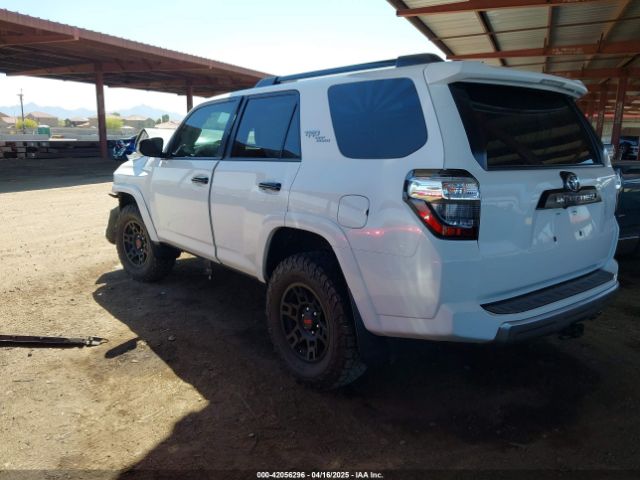 JTEBU5JR1K5668009 Toyota 4runner Trd Off Road Premium