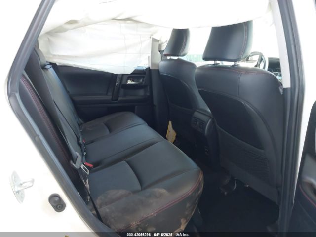 JTEBU5JR1K5668009 Toyota 4runner Trd Off Road Premium