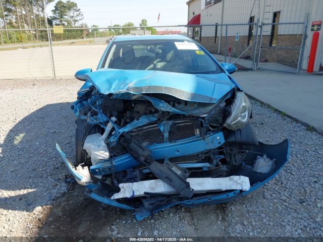 JTDKDTB38F1097487 Toyota Prius C One