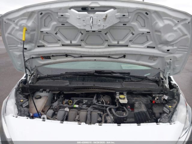 NM0LS7E26L1466733 Ford Transit Connect Xl Cargo Van
