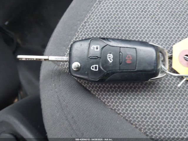 NM0LS7E26L1466733 Ford Transit Connect Xl Cargo Van