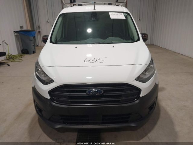 NM0LS7E26L1466733 Ford Transit Connect Xl Cargo Van