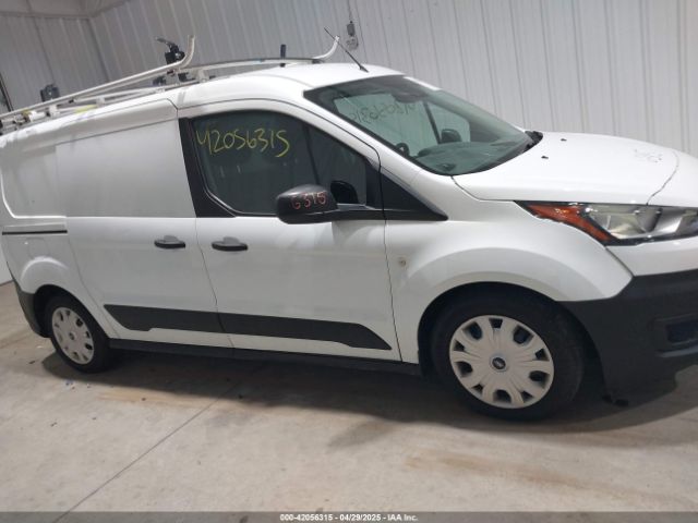 NM0LS7E26L1466733 Ford Transit Connect Xl Cargo Van