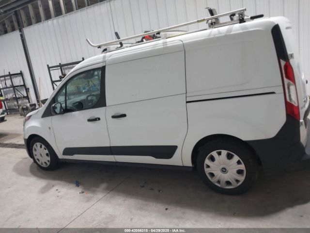 NM0LS7E26L1466733 Ford Transit Connect Xl Cargo Van