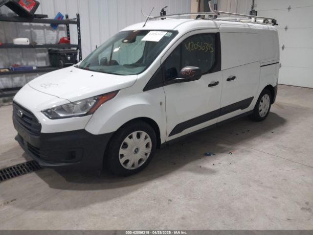 NM0LS7E26L1466733 Ford Transit Connect Xl Cargo Van