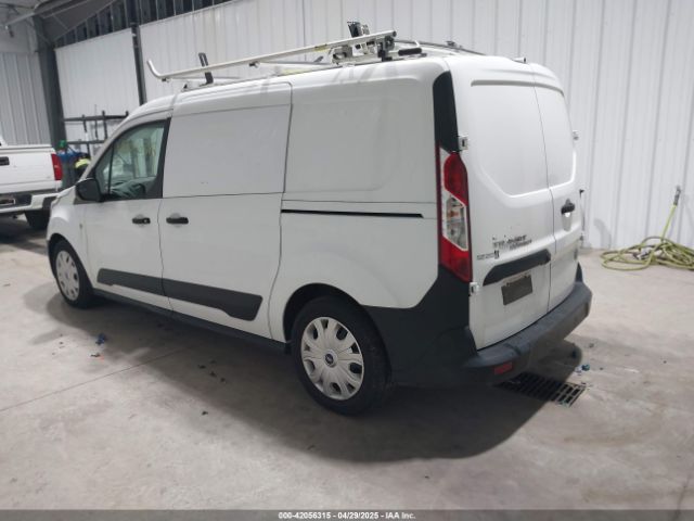 NM0LS7E26L1466733 Ford Transit Connect Xl Cargo Van