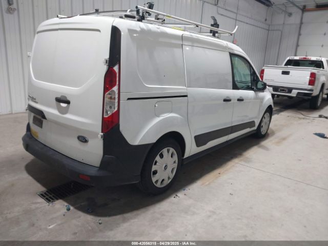 NM0LS7E26L1466733 Ford Transit Connect Xl Cargo Van