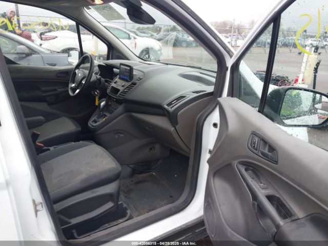 NM0LS7E26L1466733 Ford Transit Connect Xl Cargo Van