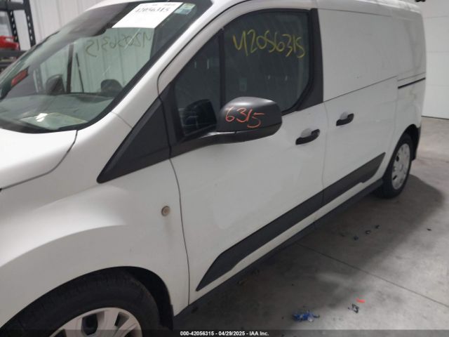 NM0LS7E26L1466733 Ford Transit Connect Xl Cargo Van