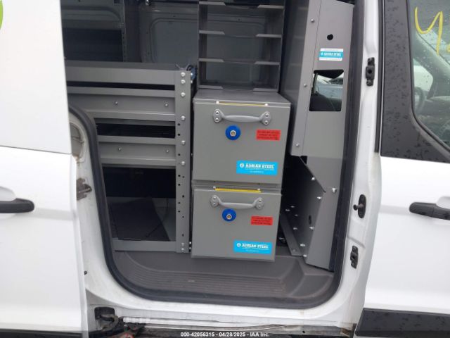 NM0LS7E26L1466733 Ford Transit Connect Xl Cargo Van