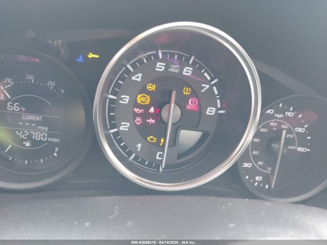 JC1NFAEK6J0137124 Fiat 124 Spider Classica