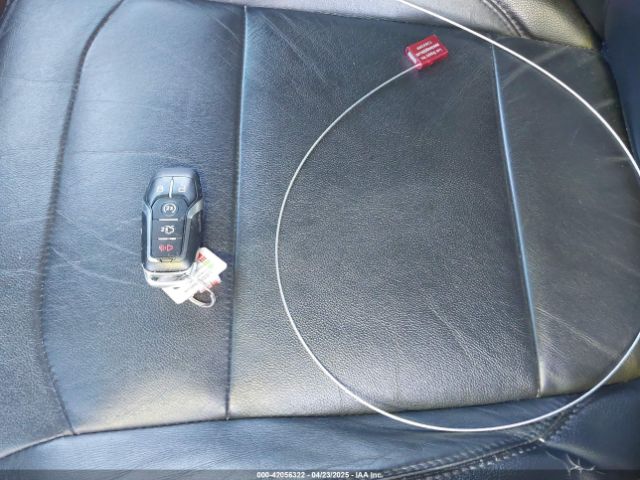 1FM5K8D8XGGB44909 Ford EXPLORER XLT