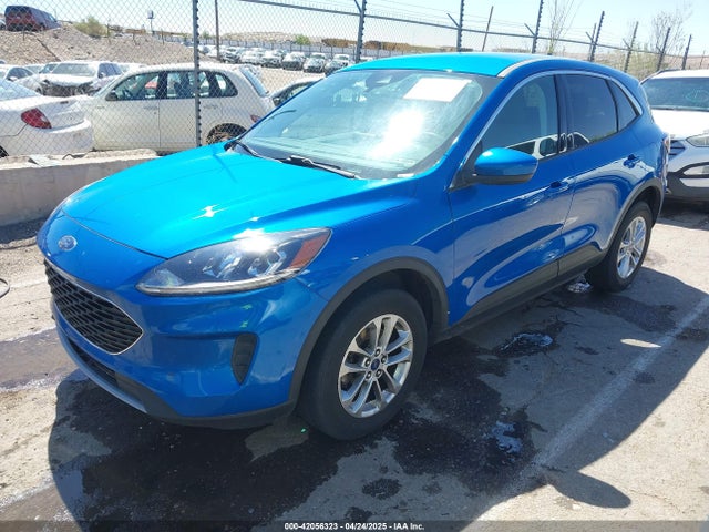 1FMCU9G6XMUA81082 Ford ESCAPE SE