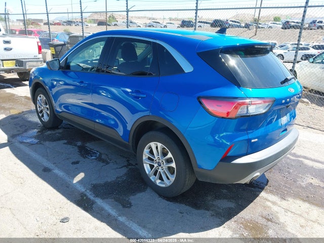 1FMCU9G6XMUA81082 Ford ESCAPE SE