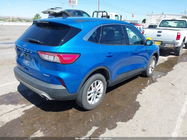 1FMCU9G6XMUA81082 Ford ESCAPE SE