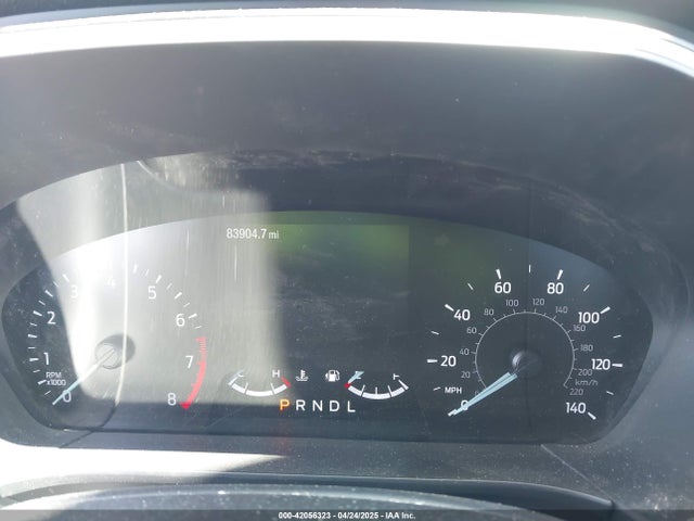 1FMCU9G6XMUA81082 Ford ESCAPE SE