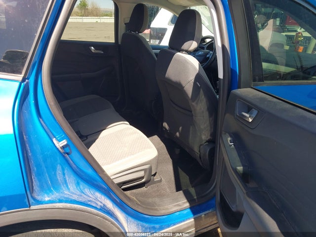 1FMCU9G6XMUA81082 Ford ESCAPE SE