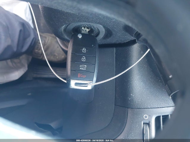 KIA FORTE LX 2017 3KPFK4A74HE025025 Image 11
