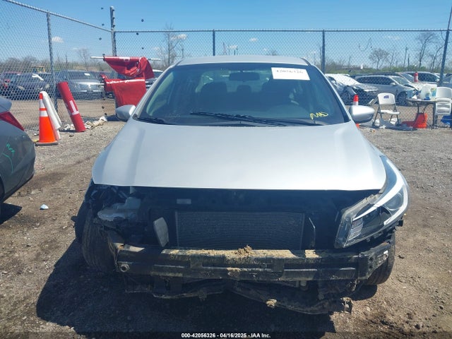 KIA FORTE LX 2017 3KPFK4A74HE025025 Image 13