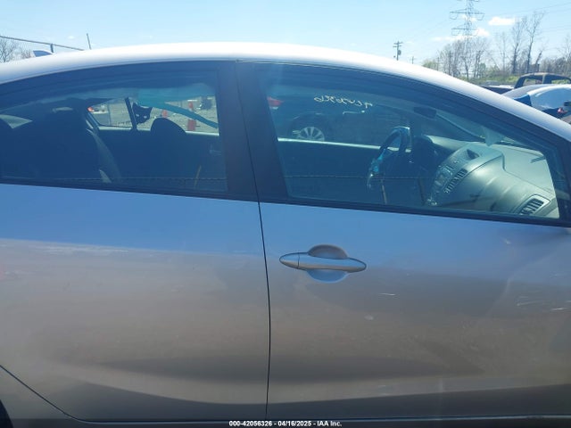 KIA FORTE LX 2017 3KPFK4A74HE025025 Image 14