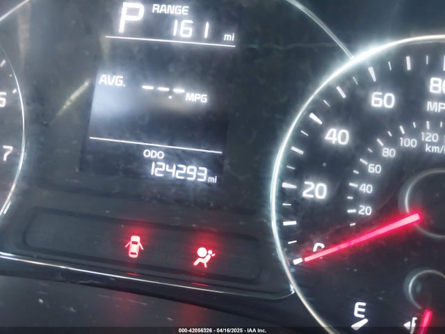 KIA FORTE LX 2017 3KPFK4A74HE025025 Image 16