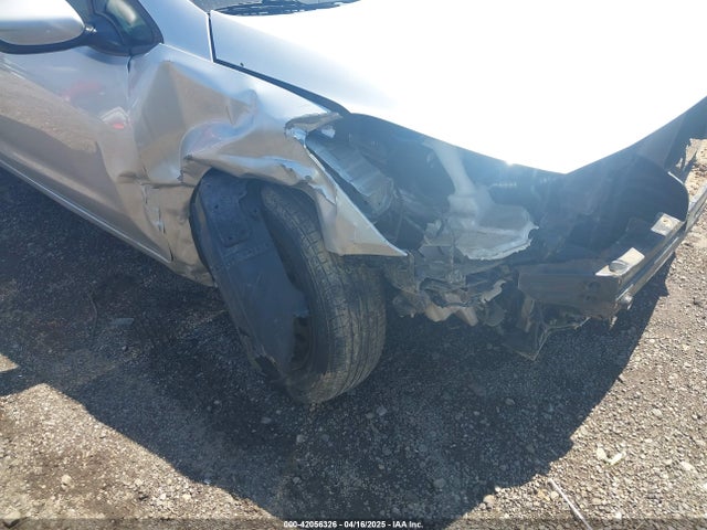 KIA FORTE LX 2017 3KPFK4A74HE025025 Image 6