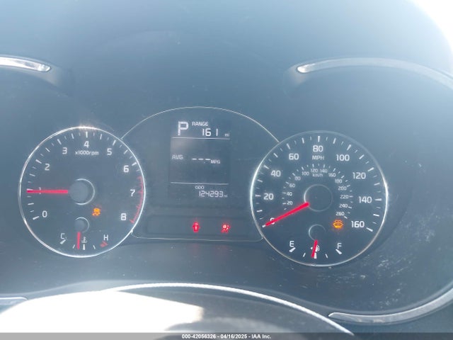 KIA FORTE LX 2017 3KPFK4A74HE025025 Image 7