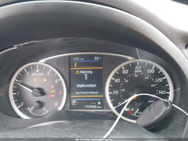 3N1AB7AP7KY364754 Nissan SENTRA SV