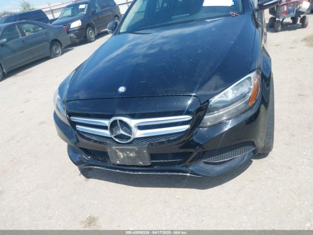 55SWF4KB0FU024371 Mercedes-Benz C 300 4matic/luxury 4matic/sport 4matic
