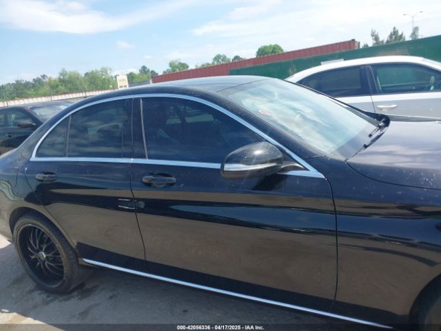 55SWF4KB0FU024371 Mercedes-Benz C 300 4matic/luxury 4matic/sport 4matic
