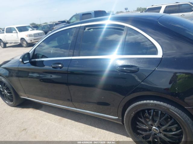 55SWF4KB0FU024371 Mercedes-Benz C 300 4matic/luxury 4matic/sport 4matic