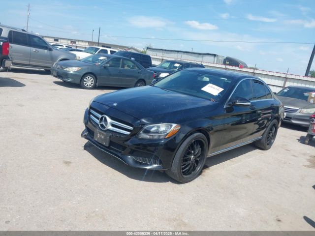 55SWF4KB0FU024371 Mercedes-Benz C 300 4matic/luxury 4matic/sport 4matic