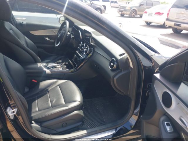 55SWF4KB0FU024371 Mercedes-Benz C 300 4matic/luxury 4matic/sport 4matic